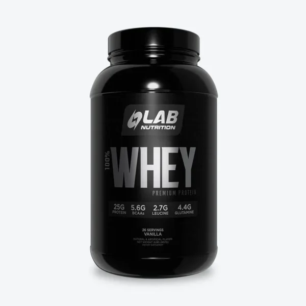 PREMIUM 100% WHEY